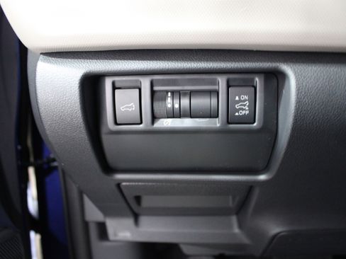 New 2026 Subaru Forester Limited AWD/4WD image 8