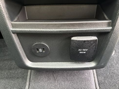 Used 2024 Ford Edge SEL w/ Convenience Package image 30