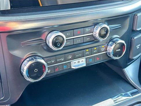 Used 2025 Ford F150 Tremor w/ Equipment Group 402A High AWD/4WD image 16