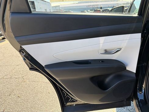New 2026 Hyundai Tucson SEL image 22