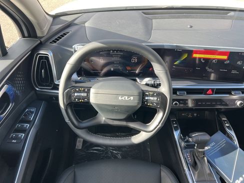 New 2026 Kia Sorento S w/ S Panoramic Sunroof Package image 10