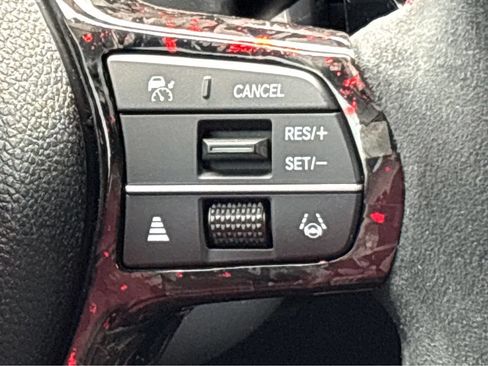 Used 2025 Honda Civic Si image 17