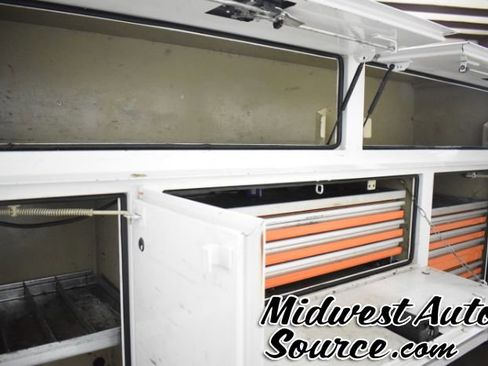 Used 2019 Chevrolet Silverado 2500 W/T w/ WT Convenience Package image 26