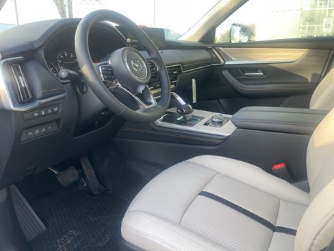 Used 2026 MAZDA CX-90 3.3 Turbo w/ Preferred Package AWD/4WD image 6