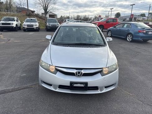 Used 2011 Honda Civic EX-L image 3