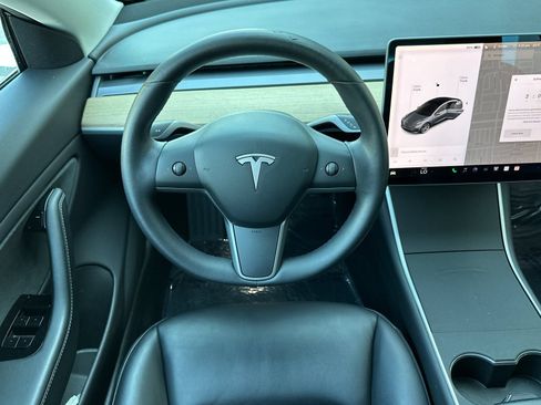 Used 2019 Tesla Model 3 Long Range AWD/4WD image 14