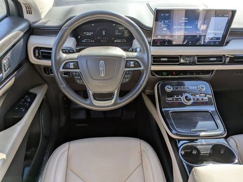 Used 2023 Lincoln Nautilus Reserve FWD image 22