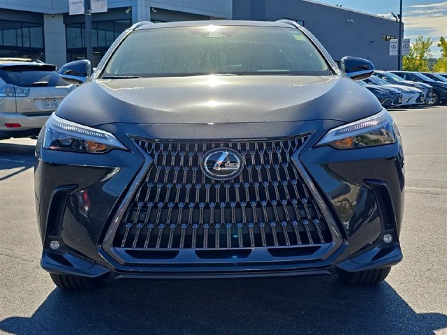 New 2026 Lexus NX 350 AWD w/ Cold Area Package image 2