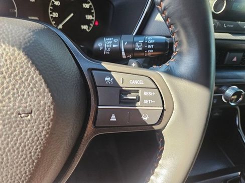 Certified 2023 Honda CR-V Sport image 22