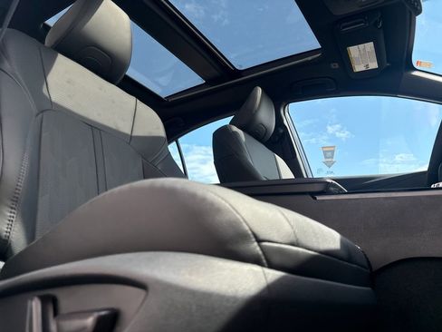 New 2026 Toyota Camry XSE FWD image 28