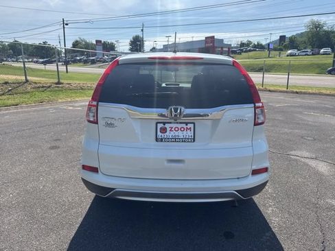 Used 2015 Honda CR-V EX image 7