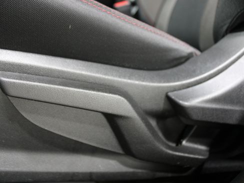 Used 2022 Subaru WRX AWD/4WD image 4
