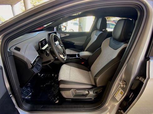 New 2026 Volkswagen ID.4 Pro AWD/4WD image 28