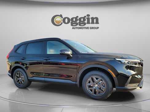 Used 2026 Honda CR-V TrailSport image 5