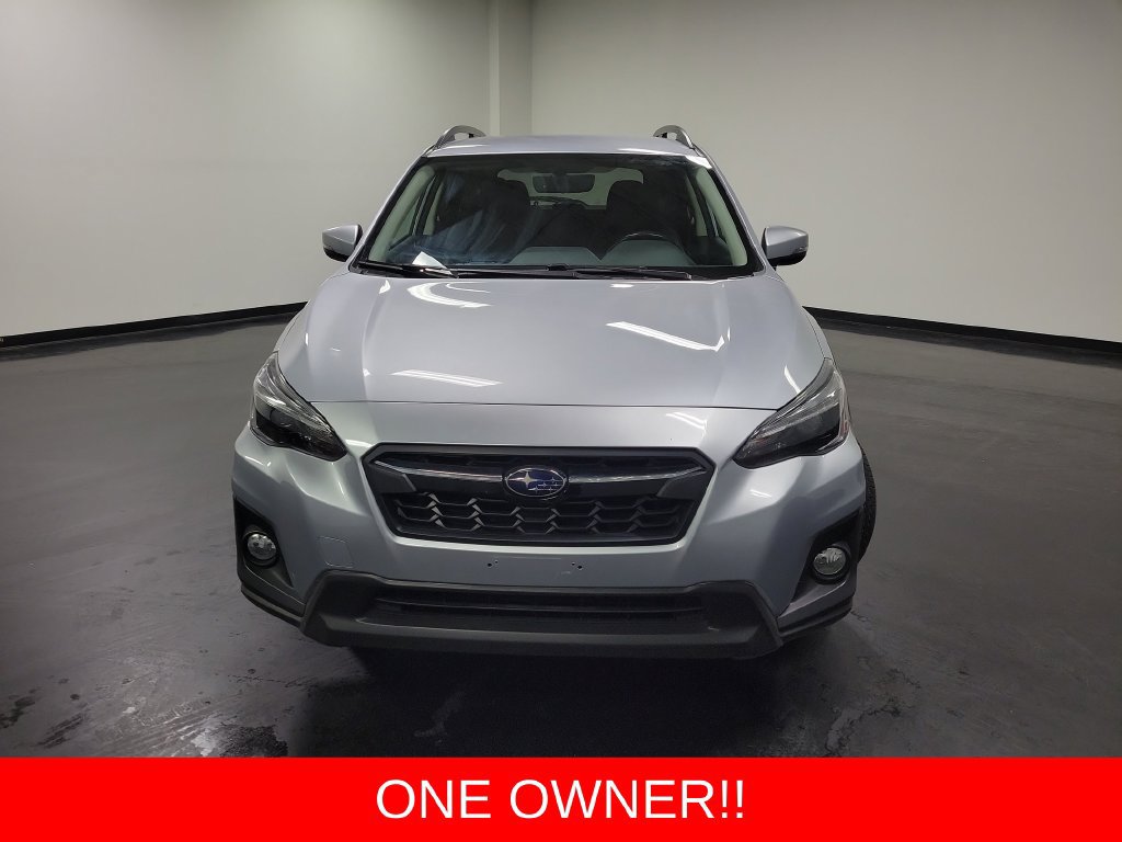Used 2018 Subaru Crosstrek 2.0i Limited w/ Popular Package #2 AWD/4WD image 2