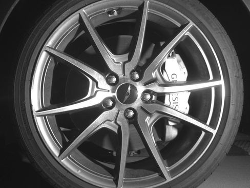 Used 2025 Genesis G70 2.5T image 12