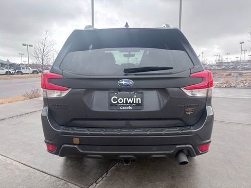 Used 2024 Subaru Forester Wilderness image 7