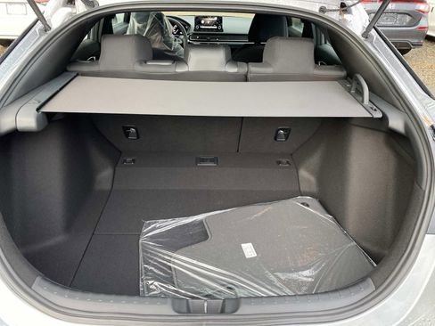 New 2026 Honda Civic Sport image 5