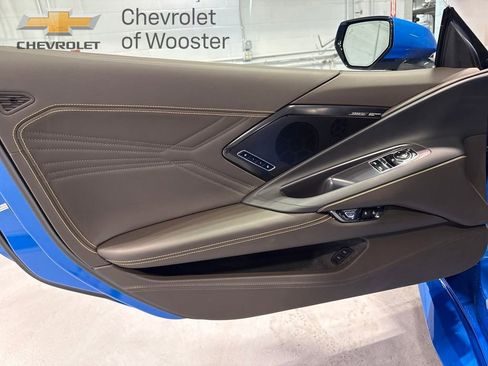 New 2026 Chevrolet Corvette E-Ray image 10