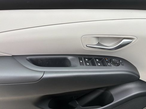 New 2026 Hyundai Tucson SEL FWD image 14