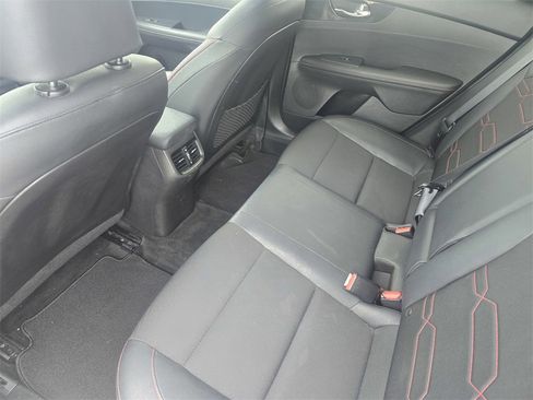 Used 2021 Kia Forte GT image 13