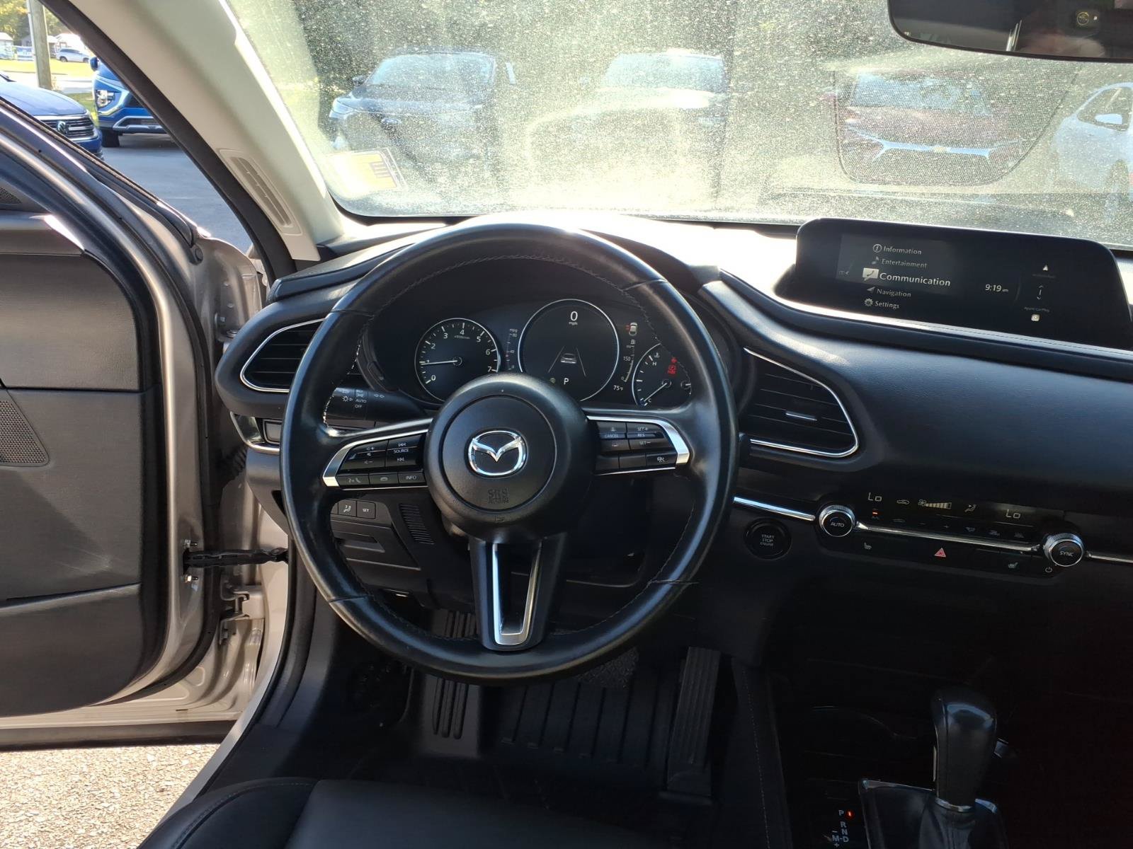 Used 2024 MAZDA CX-30 AWD 2.5 S w/ Preferred Package image 15