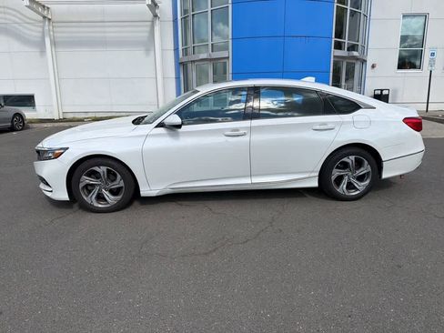 Used 2019 Honda Accord EX image 5