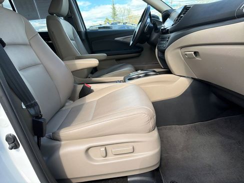 Used 2022 Honda Ridgeline RTL image 31