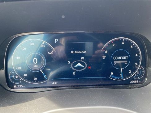 Used 2022 Hyundai Palisade Limited image 16