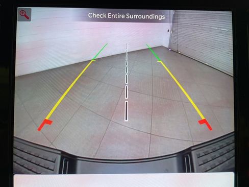 New 2026 RAM 2500 Tradesman w/ Power Wagon Package image 13