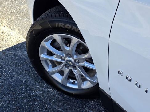 Used 2019 Chevrolet Equinox LT w/ LPO, Hit The Road Package image 33