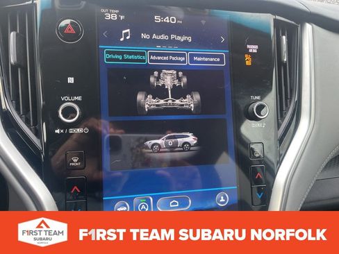 Used 2021 Subaru Outback Premium image 15