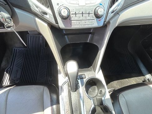 Used 2015 GMC Terrain SLT w/ Chrome Edition FWD image 21