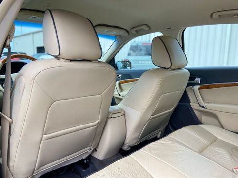 Used 2010 Lincoln MKZ FWD image 20
