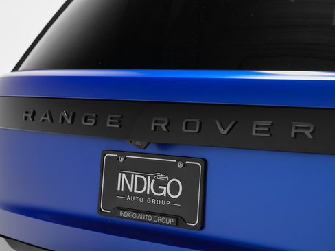 Used 2024 Land Rover Range Rover SV image 36