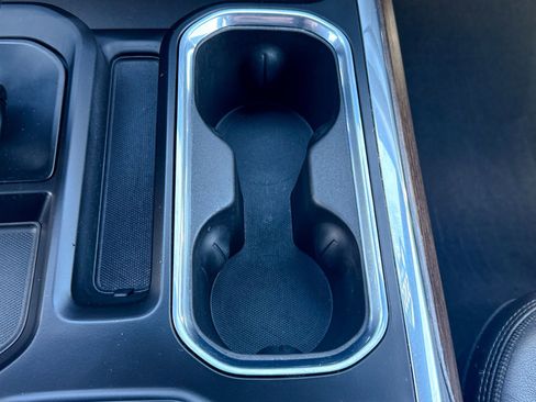 Certified 2023 Chevrolet Silverado 1500 High Country w/ High Country Premium Package image 35