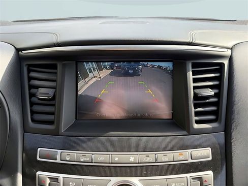 Used 2019 INFINITI QX60 Luxe image 22