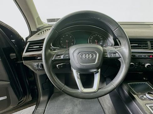 Used 2018 Audi Q7 3.0T Premium Plus AWD/4WD image 14