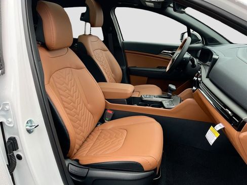 New 2026 Kia Sportage X-Line w/ X-Line Technology Package image 23