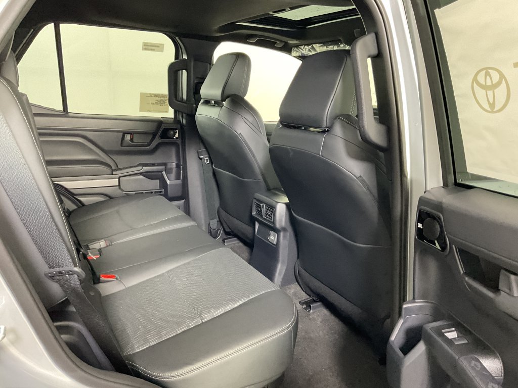 New 2026 Toyota 4Runner TRD Sport Premium AWD/4WD image 20