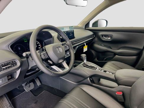 New 2027 Honda HR-V EX-L image 11