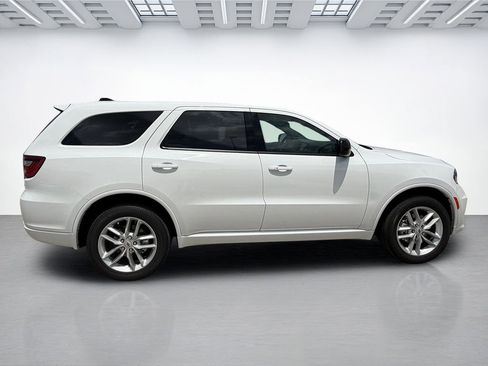 New 2026 Dodge Durango GT AWD/4WD image 2