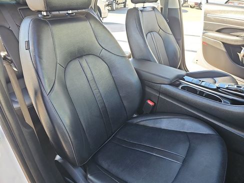 Used 2022 Hyundai Sonata Limited w/ Cargo Package image 11
