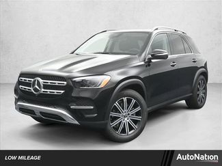 Certified 2026 Mercedes-Benz GLE 350 GLE 350 video 1