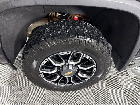 Used 2022 Chevrolet Silverado 3500 LT w/ All Star Edition image 8