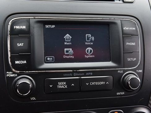 Used 2014 Kia Forte EX FWD image 12