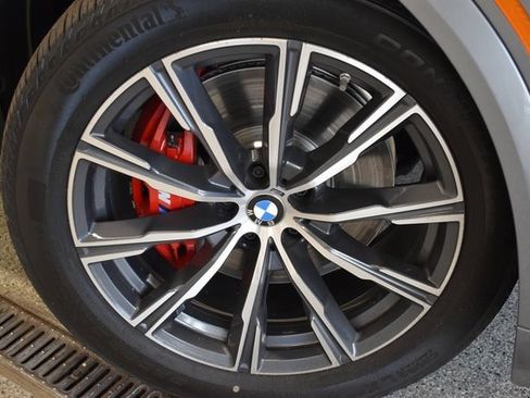 New 2026 BMW X5 xDrive40i image 14