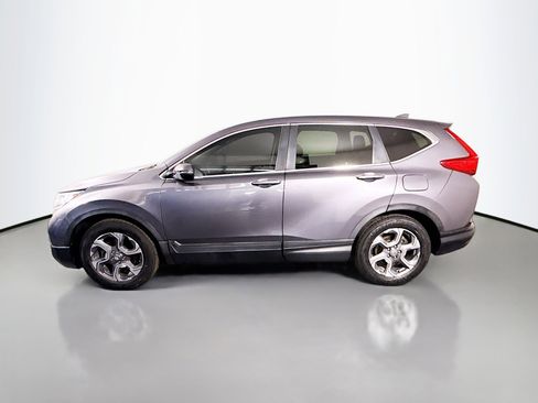 Used 2019 Honda CR-V EX-L image 6