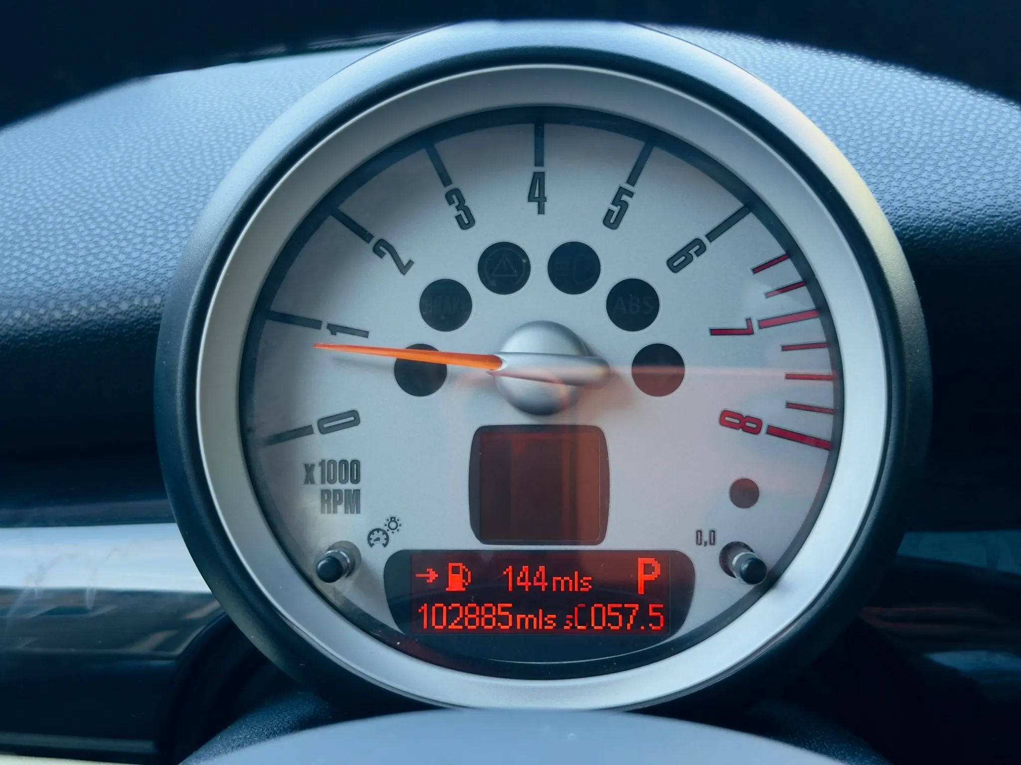Used 2007 MINI Cooper S FWD image 14