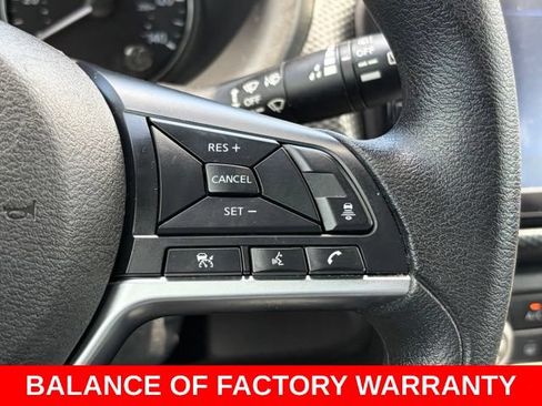 Used 2023 Nissan Kicks SV FWD image 20